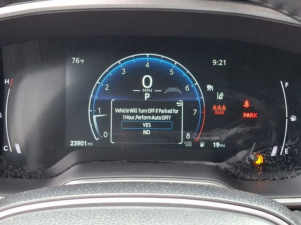Certified 2025 Toyota Corolla Cross XLE AWD/4WD image 23