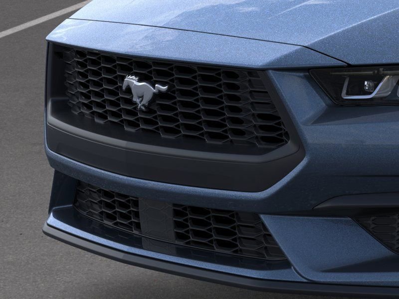 New 2025 Ford Mustang Premium RWD image 46