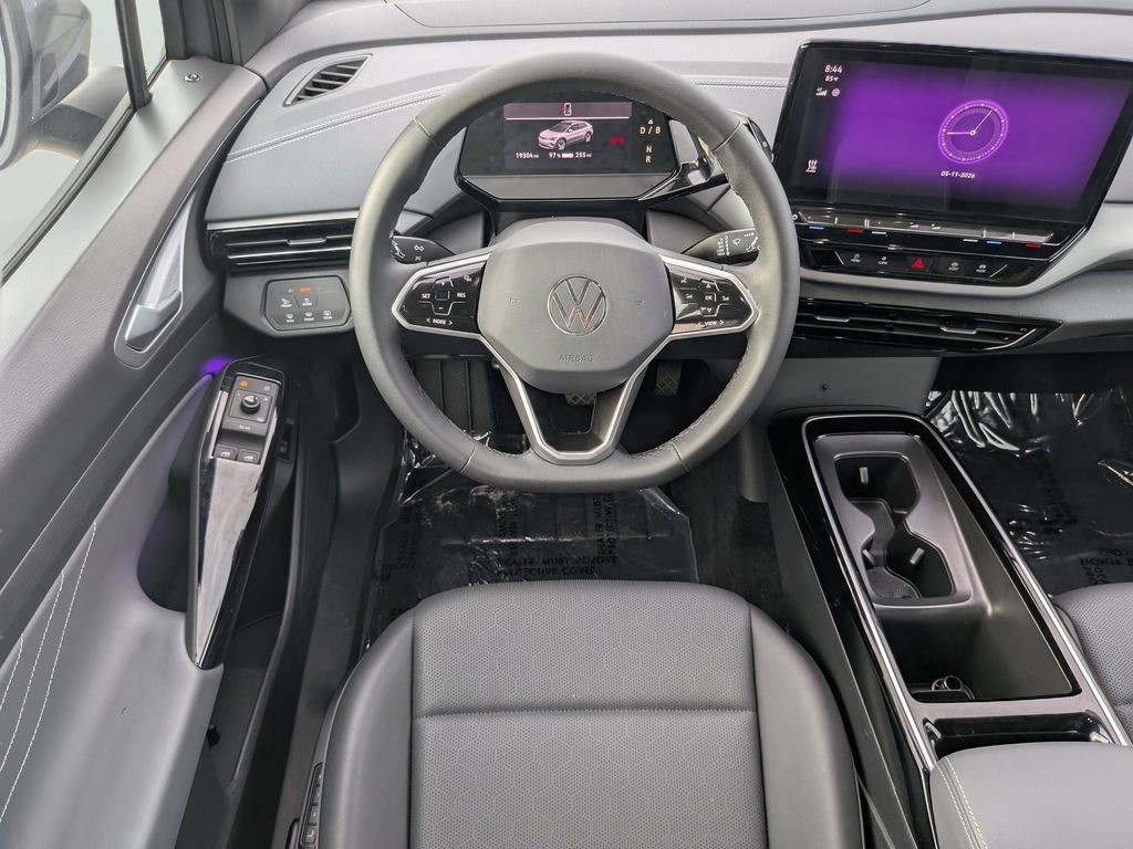 Certified 2023 Volkswagen ID.4 Pro S Plus AWD/4WD image 14