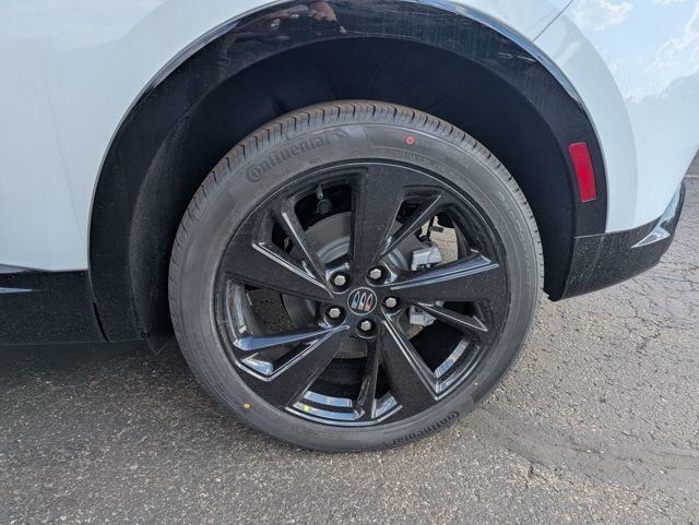 New 2026 Buick Envision Sport Touring image 23