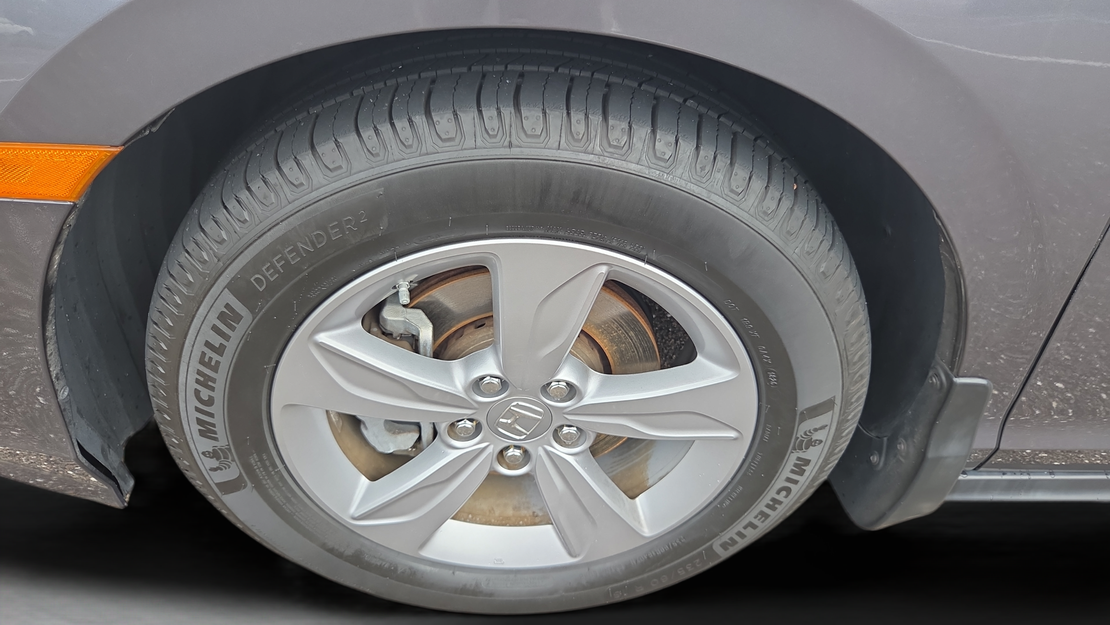 Certified 2019 Honda Odyssey EX-L image 34