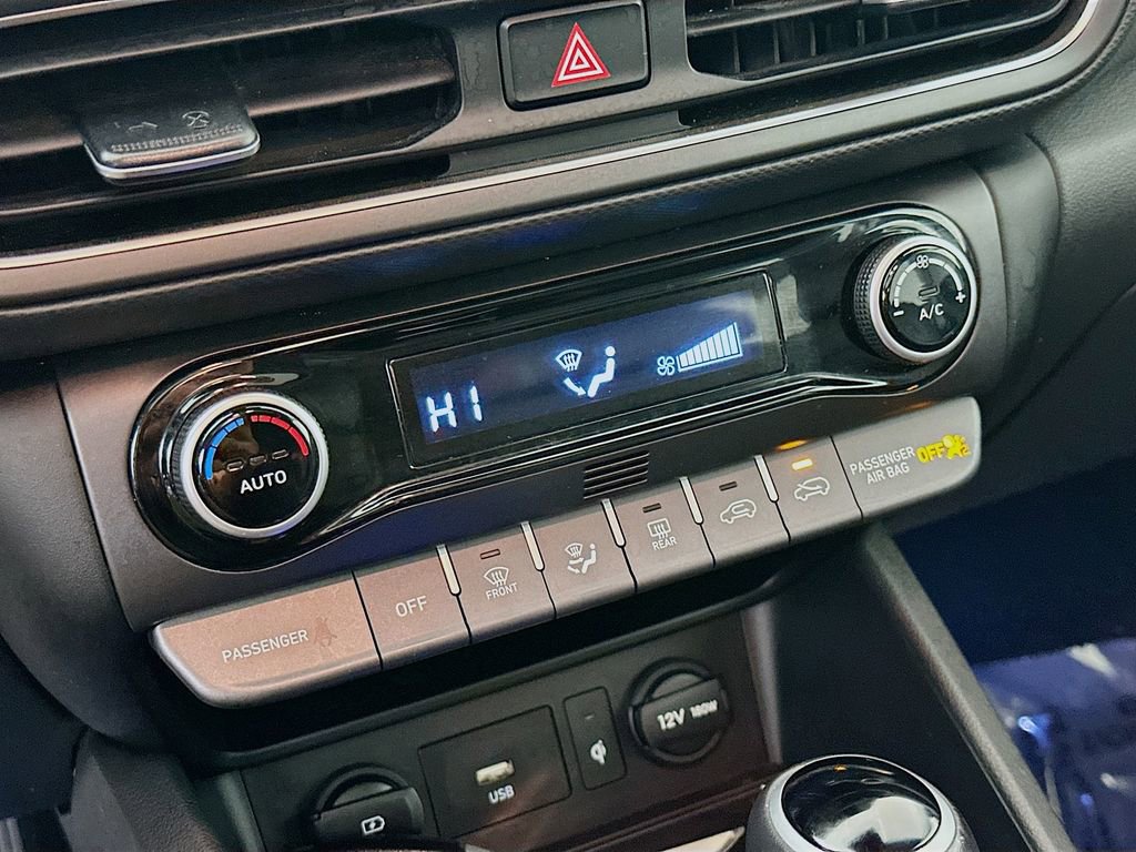 Used 2023 Hyundai Kona Limited w/ Cargo Package image 22