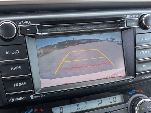 Used 2017 Toyota RAV4 XLE FWD image 21