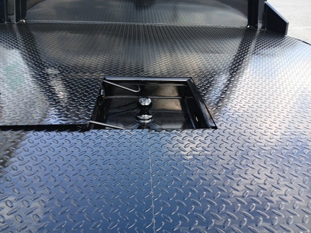 New 2026 RAM 4500 Tradesman w/ Chrome Appearance Group image 4