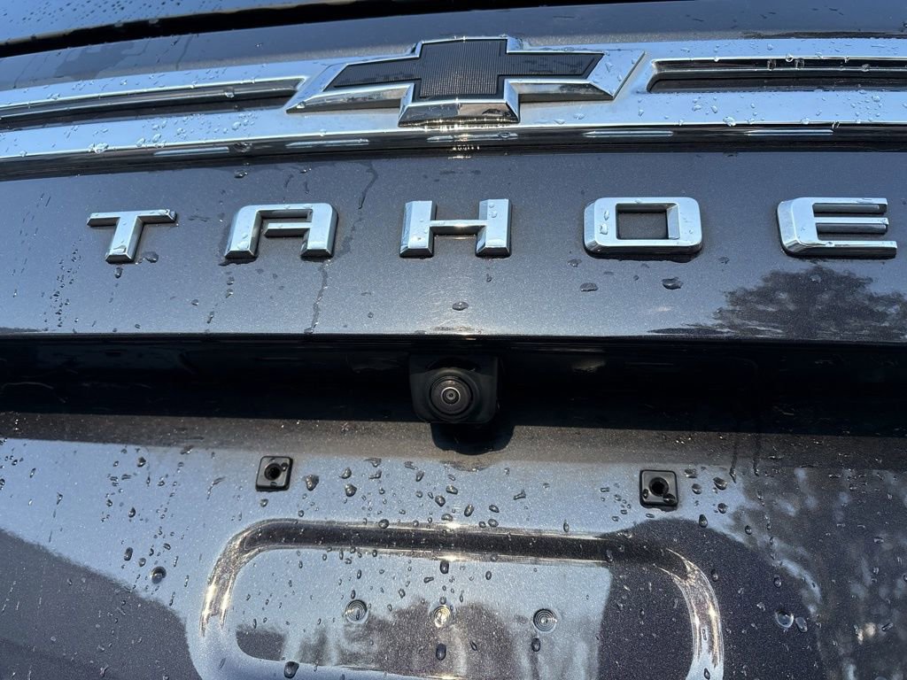 Certified 2023 Chevrolet Tahoe LT w/ LT Signature Package image 43