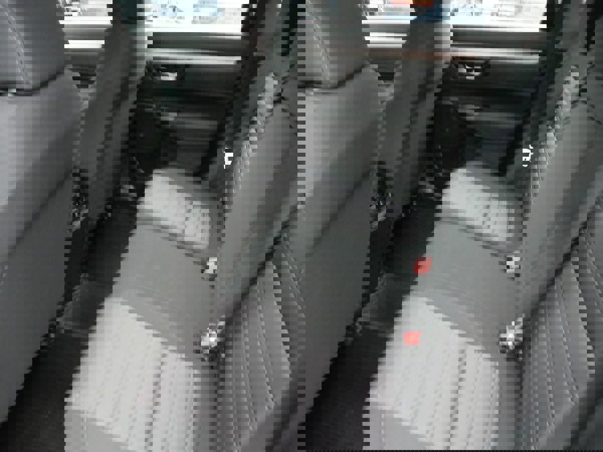 Used 2021 Honda CR-V Special Edition image 19