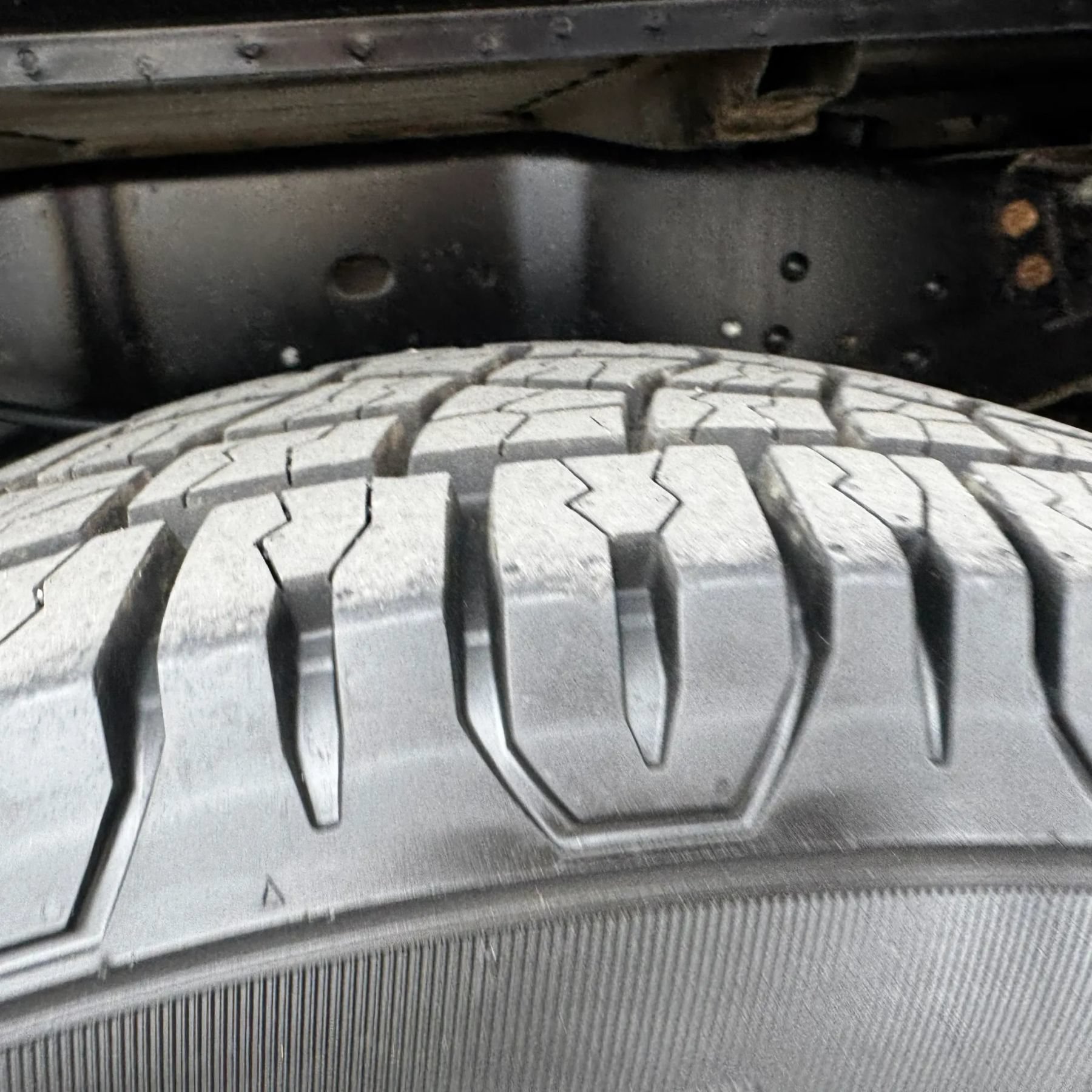 Used 2008 Ford F350 FX4 AWD/4WD image 11