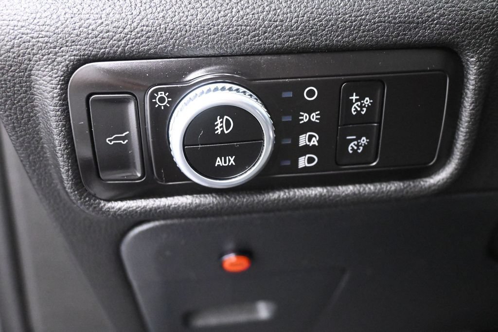 Certified 2023 Ford Explorer Timberline AWD/4WD image 12