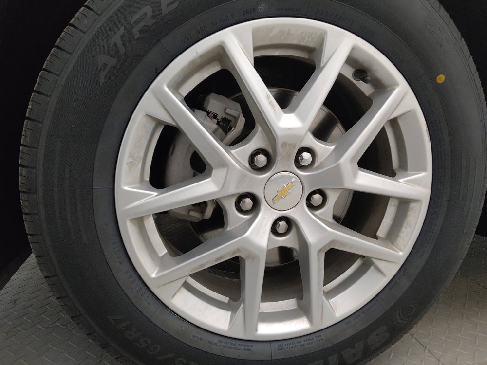 Used 2022 Chevrolet Equinox LS w/ LS Convenience Package FWD image 31