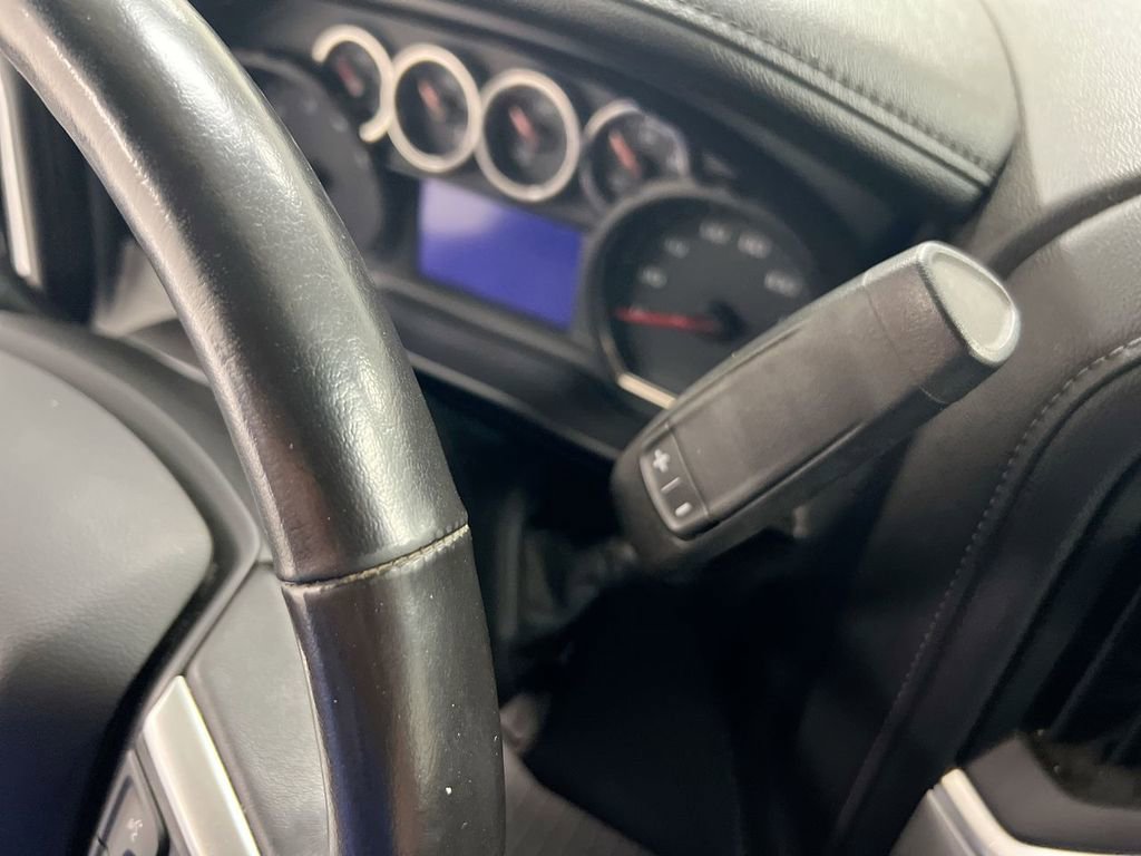 Used 2020 Chevrolet Silverado 2500 LTZ image 16