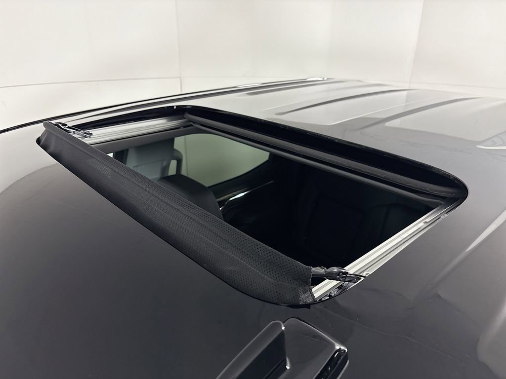 New 2026 GMC Sierra 1500 SLT w/ SLT Premium Package image 22