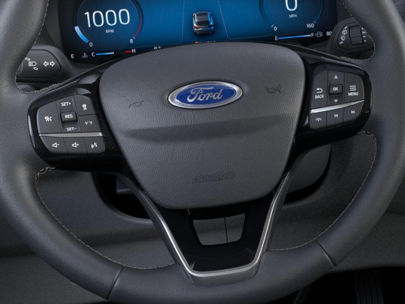 New 2026 Ford Escape Platinum w/ Equipment Group 601A AWD/4WD image 12