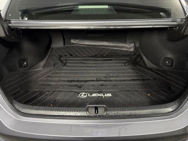 Used 2020 Lexus ES 350 F Sport w/ Accessory Package 2 FWD image 48