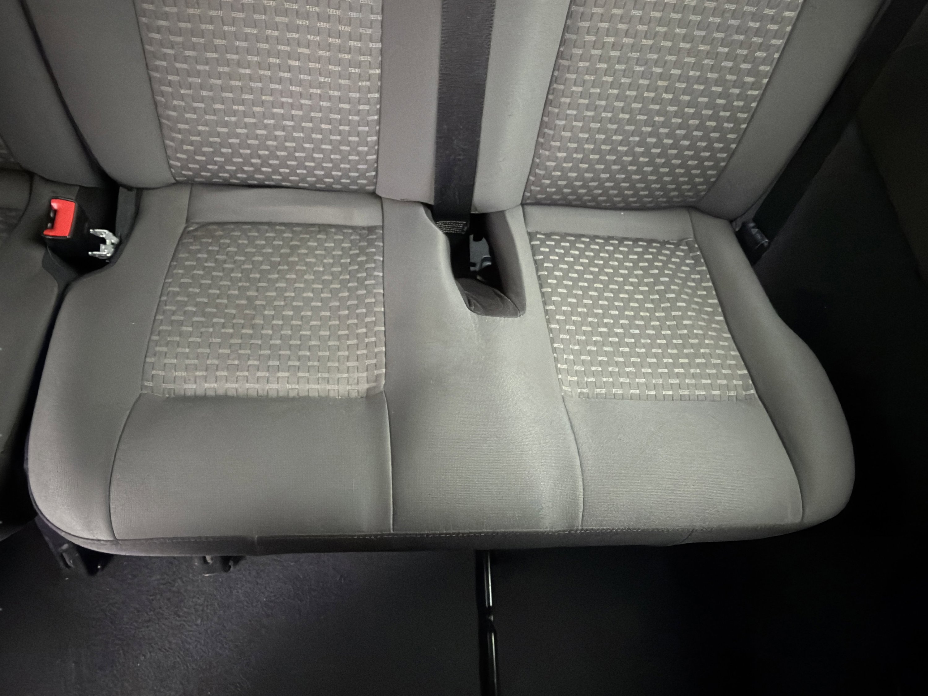 Used 2023 Ford Transit 350 XLT image 29