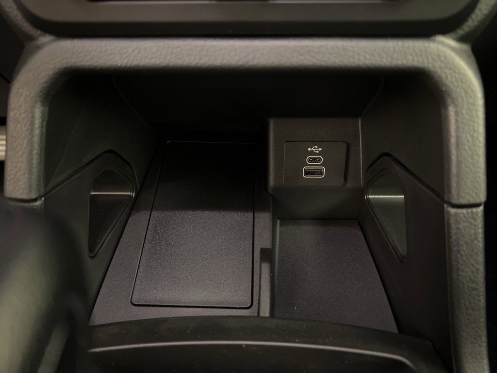 New 2025 Ford Ranger XL image 13