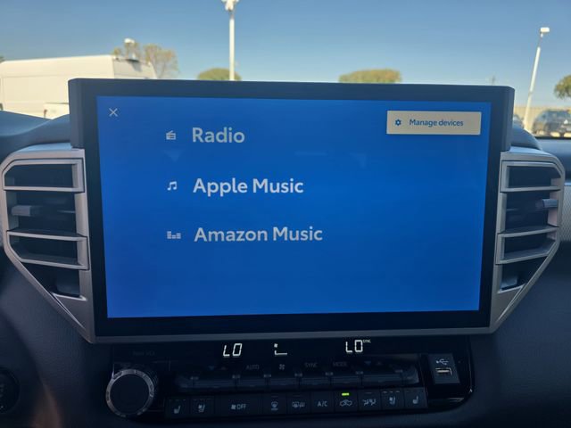 New 2026 Toyota Tundra Limited image 20