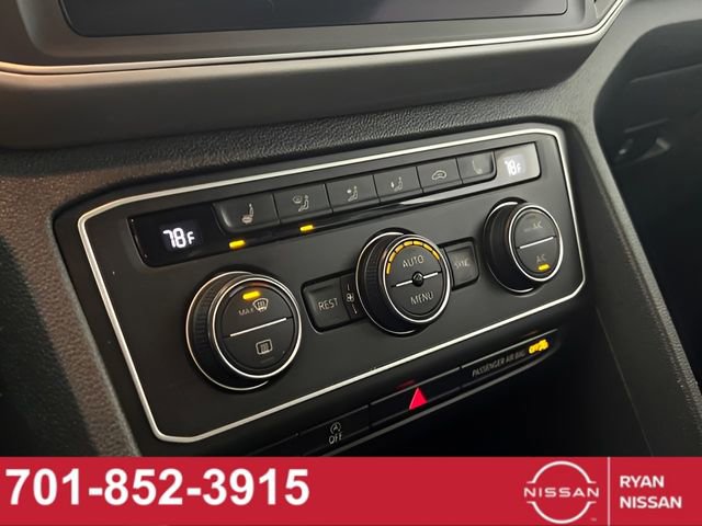 Used 2019 Volkswagen Atlas SE w/ Towing Package image 23