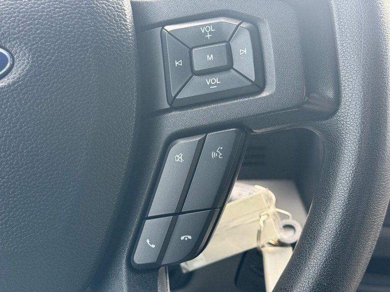 Certified 2019 Ford F250 XL w/ XL Value Package image 18