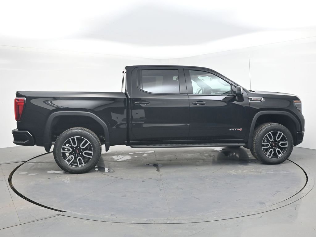New 2026 GMC Sierra 1500 AT4 w/ AT4 Premium Package AWD/4WD image 6