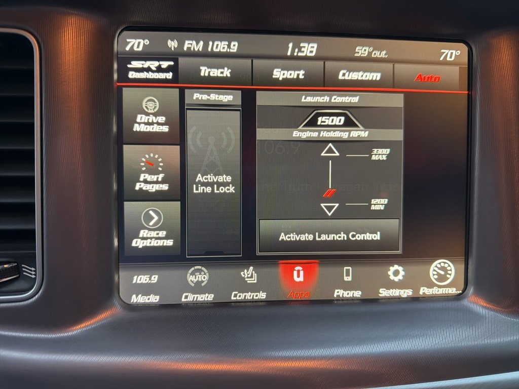 Used 2022 Dodge Charger Scat Pack image 23