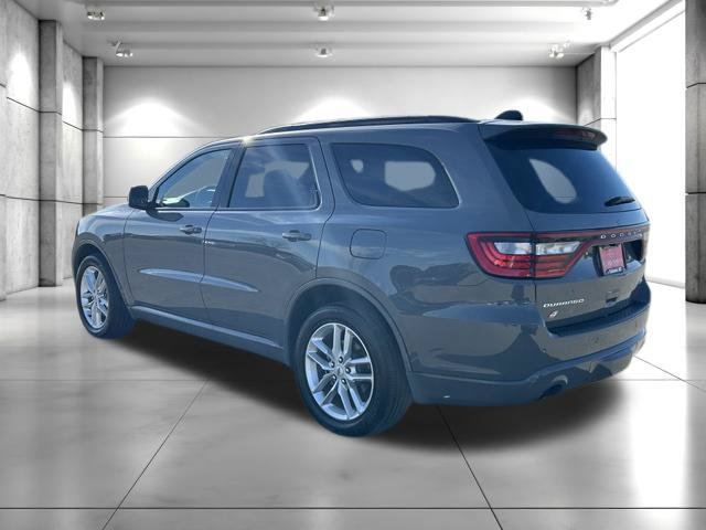 Used 2025 Dodge Durango GT AWD/4WD image 6