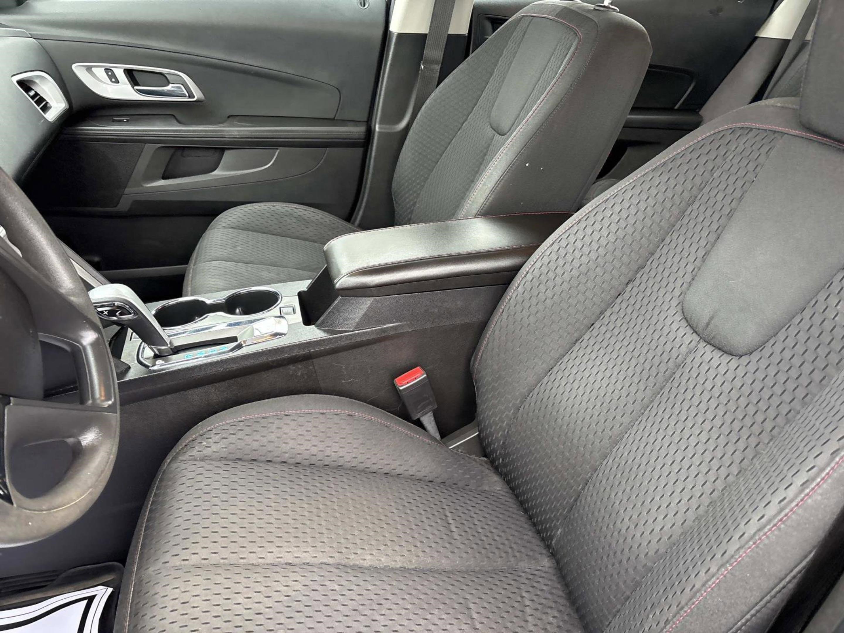 Used 2014 Chevrolet Equinox LS w/ LPO, Protection Package image 25