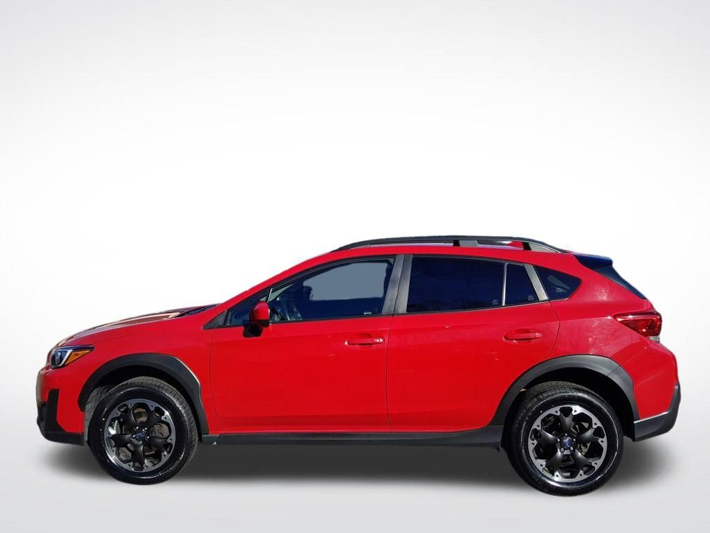 Used 2023 Subaru Crosstrek 2.0i Premium AWD/4WD image 4