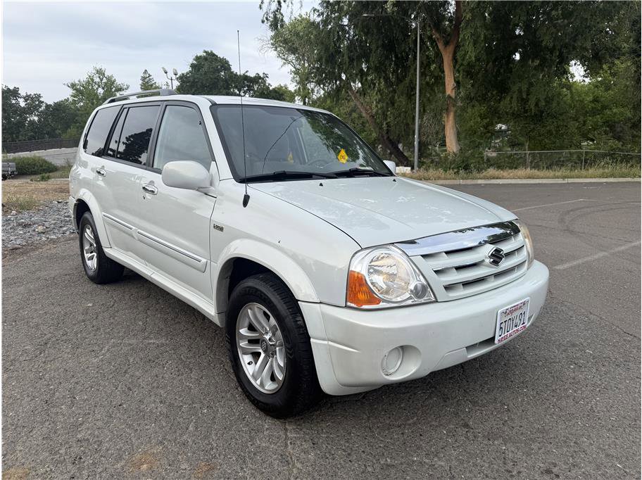 Used 2006 Suzuki XL7 4WD image 7