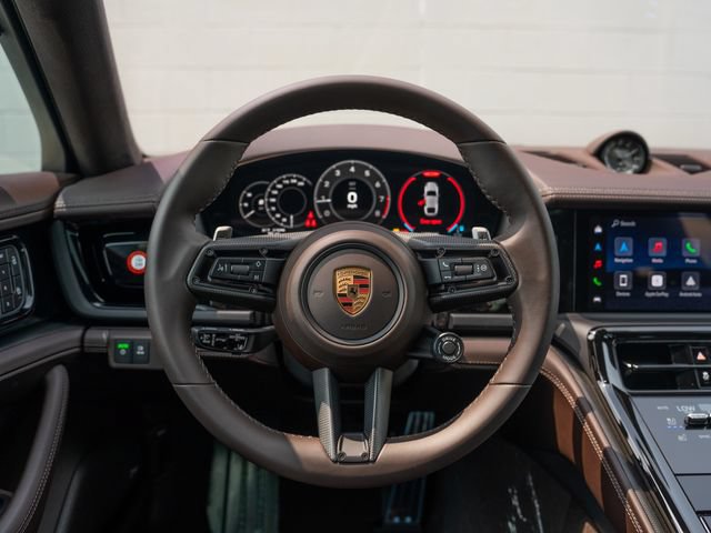 New 2026 Porsche Panamera GTS AWD/4WD image 23