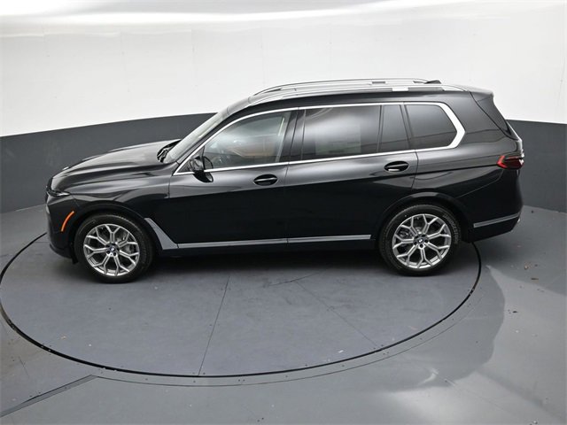 New 2026 BMW X7 xDrive40i image 21