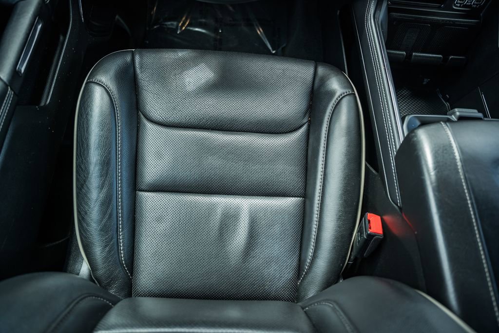 Used 2022 RAM 1500 Limited w/ Night Edition image 39