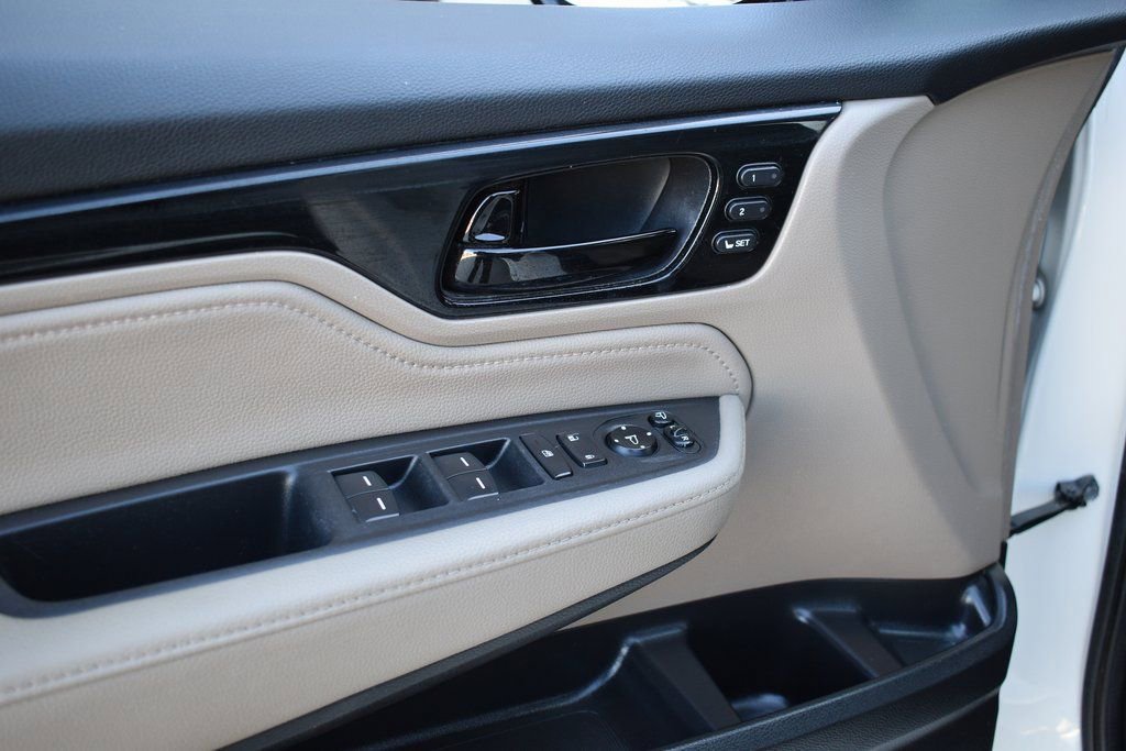 Used 2019 Honda Odyssey Elite image 14