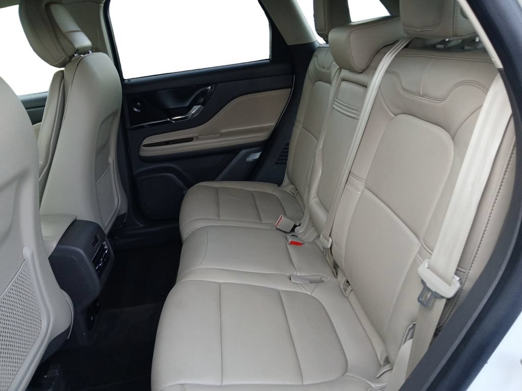 Used 2020 Lincoln Corsair Reserve w/ Equipment Group 201A AWD/4WD image 22