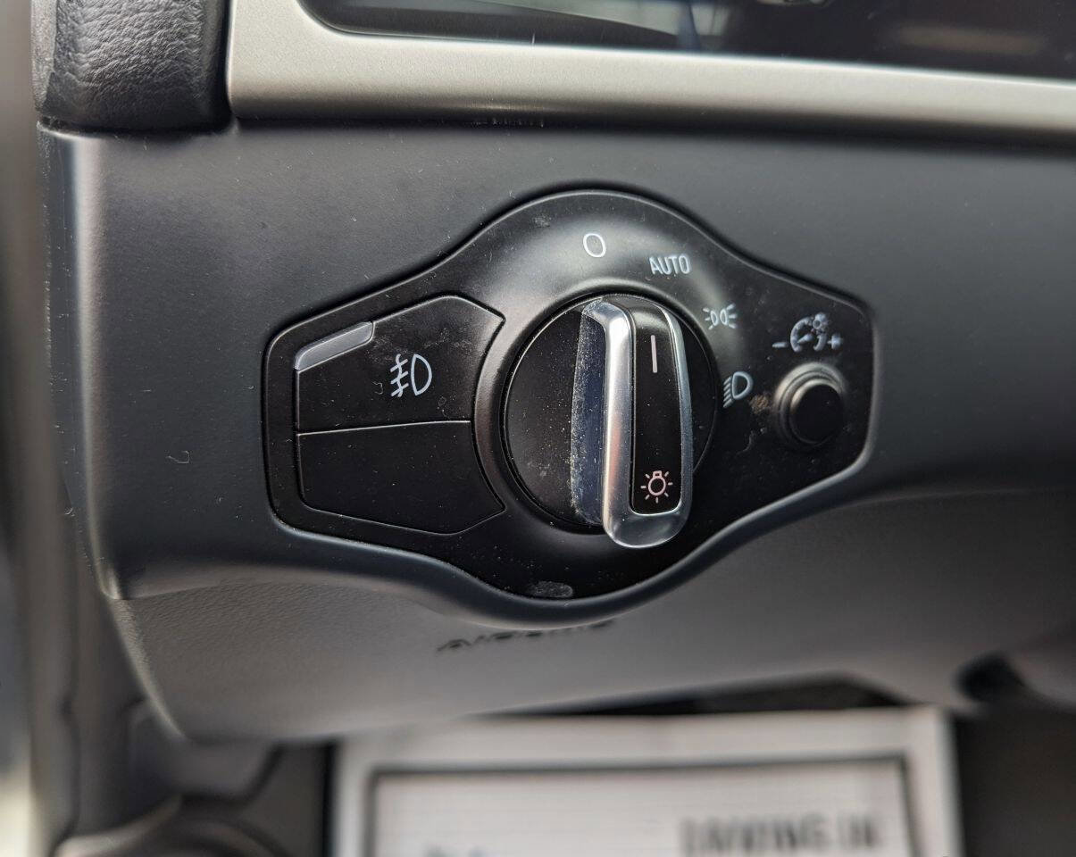 Used 2010 Audi A5 2.0T Prestige image 17