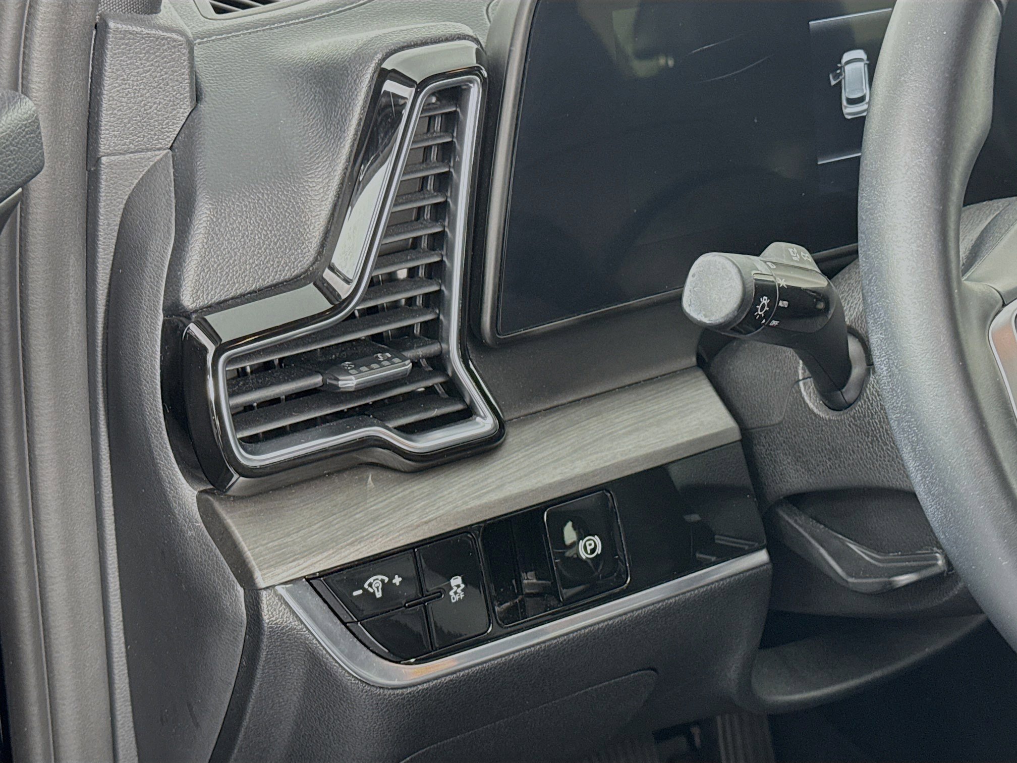 Used 2023 Kia Sportage X-Line image 10