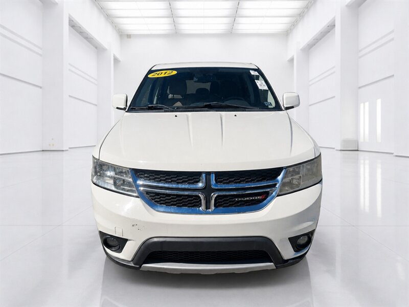 Used 2012 Dodge Journey Crew w/ Flexible Seating Group AWD/4WD image 6
