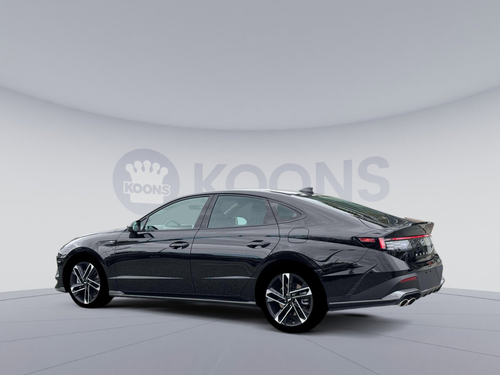 New 2026 Hyundai Sonata N Line image 5