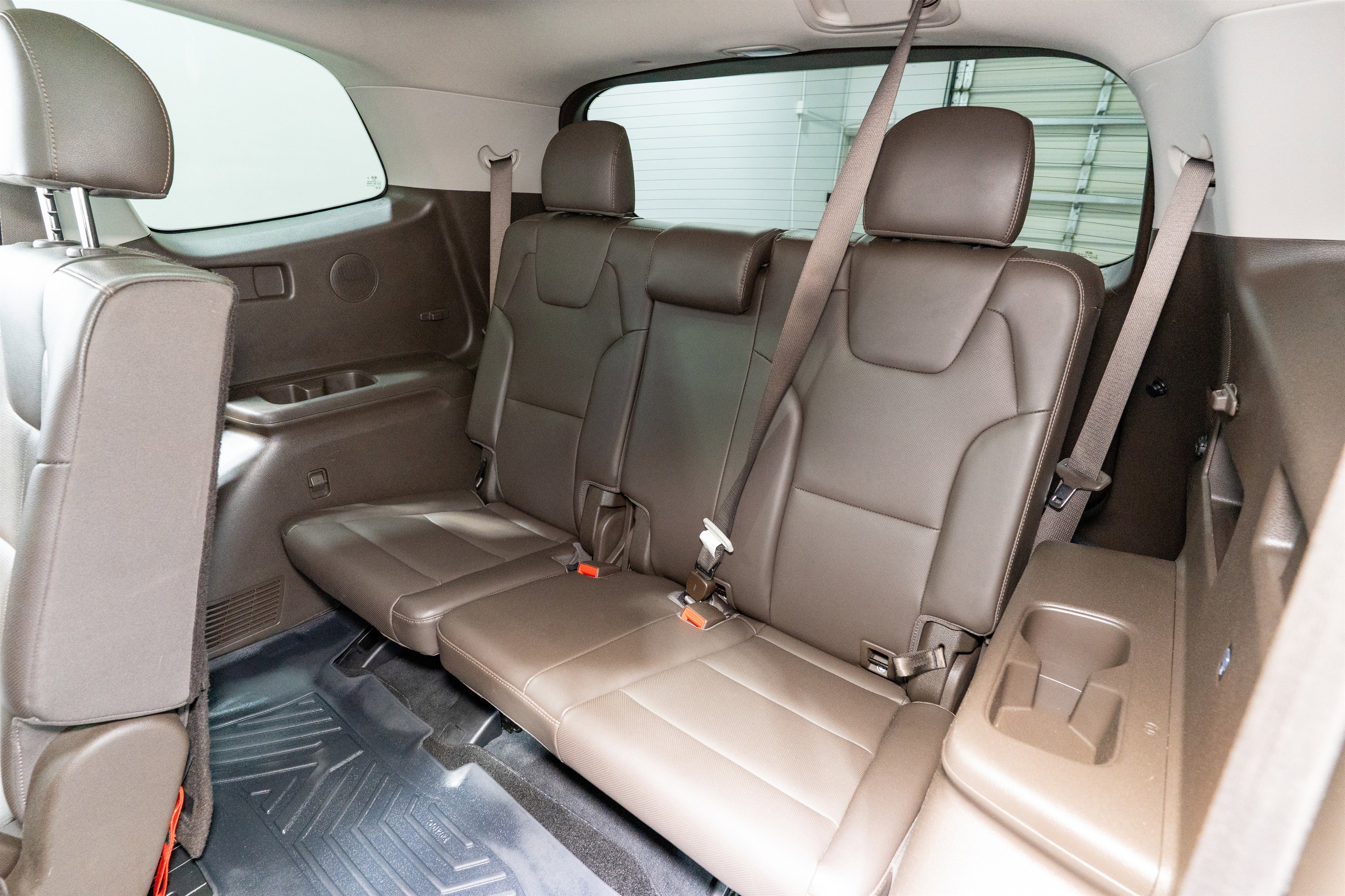 Used 2021 Kia Telluride SX image 36