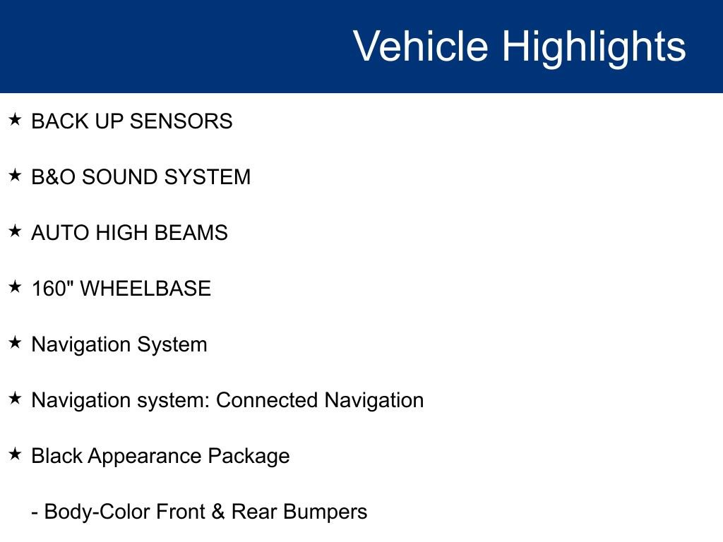 Used 2022 Ford F250 Lariat w/ Black Appearance Package image 20