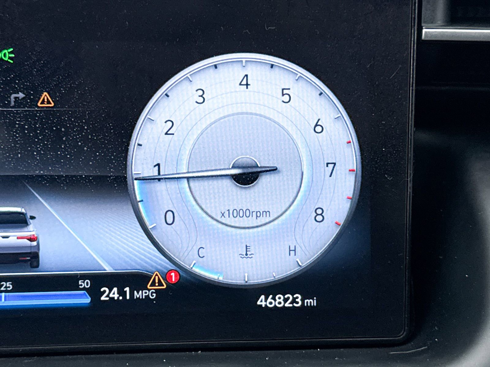 Used 2023 Hyundai Santa Cruz SEL Premium image 38