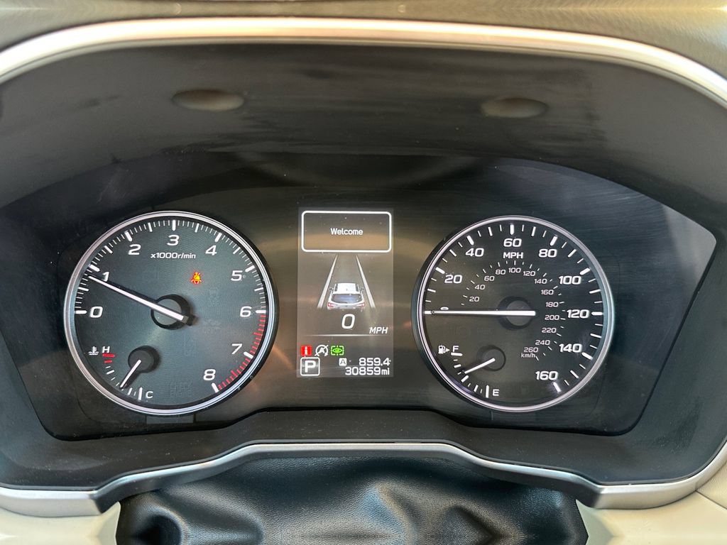 Used 2023 Subaru Outback Limited AWD/4WD image 19