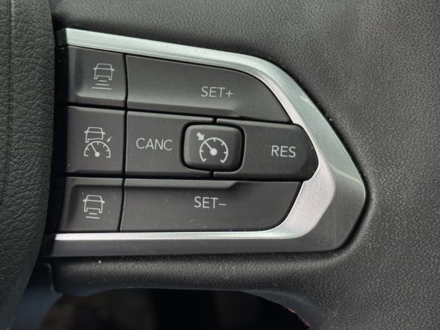 Used 2023 Jeep Compass Trailhawk w/ Sun and Sound Group image 20