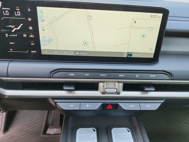 New 2027 Kia Telluride EX FWD image 22