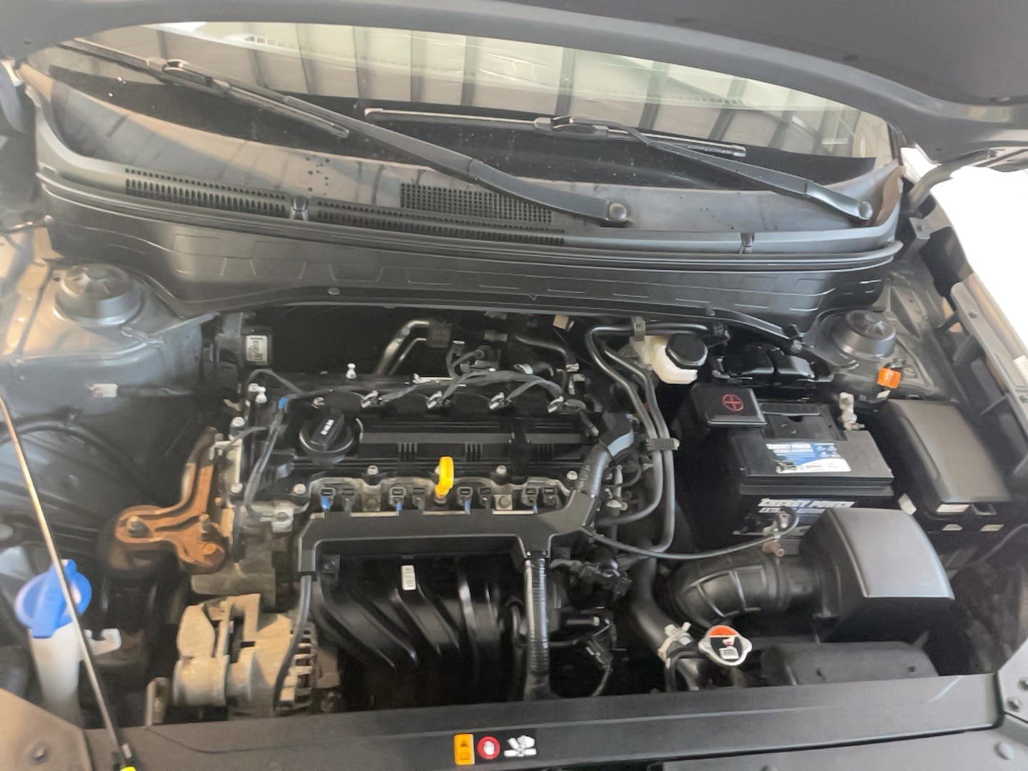 Used 2020 Hyundai Venue SE FWD image 17