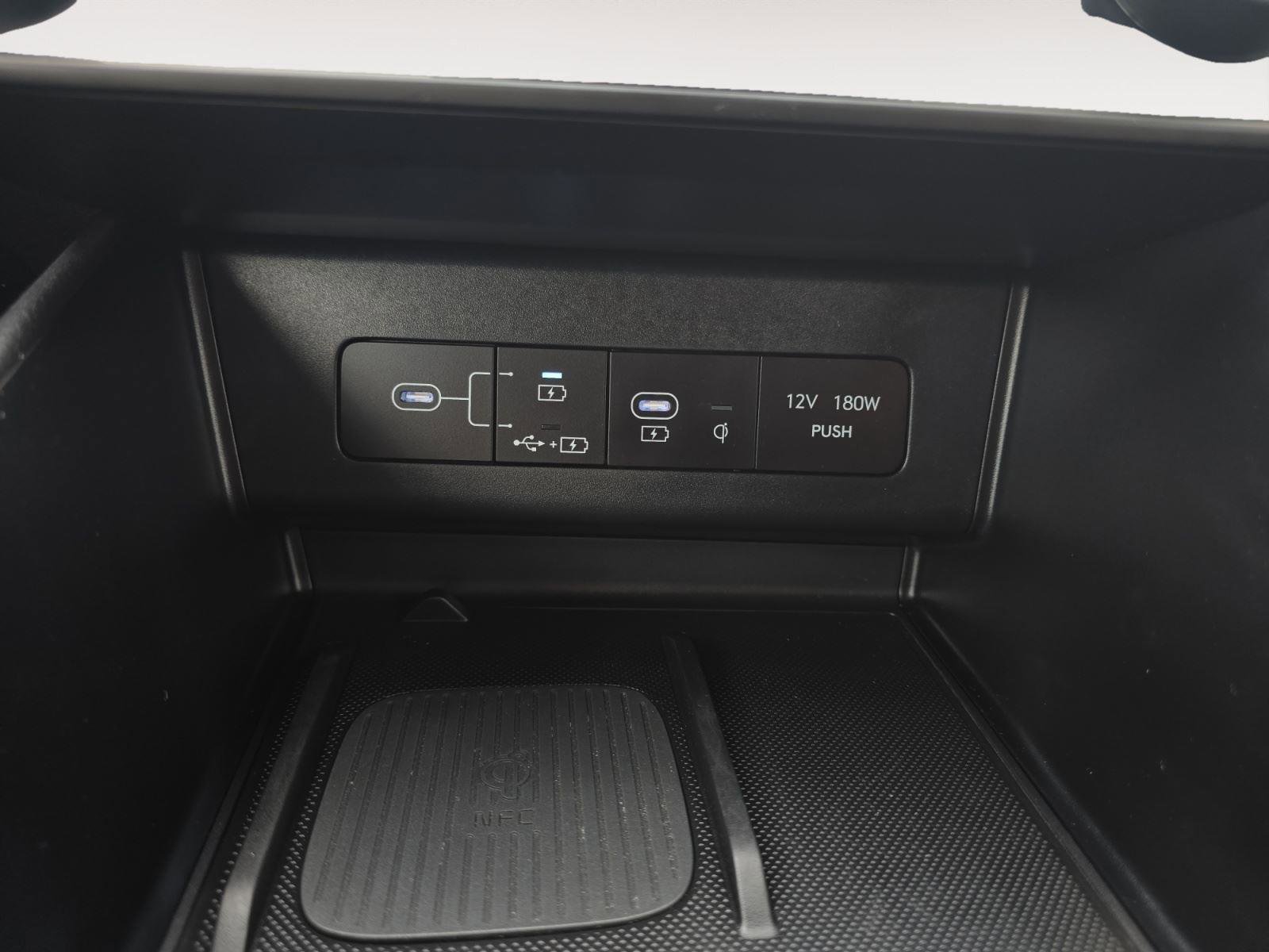 Certified 2025 Hyundai Sonata SEL image 24