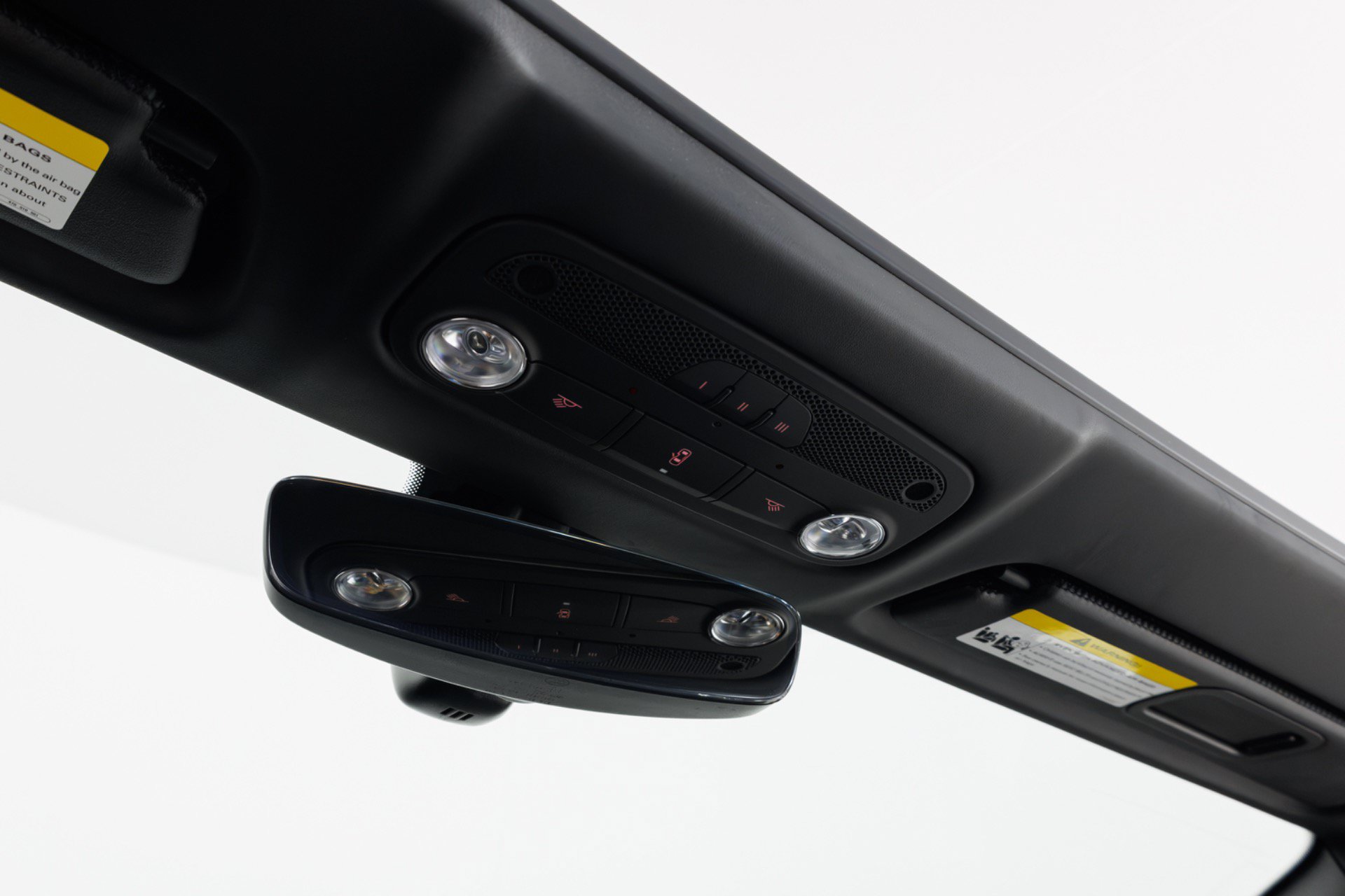 Used 2021 Lamborghini Huracan EVO RWD image 31