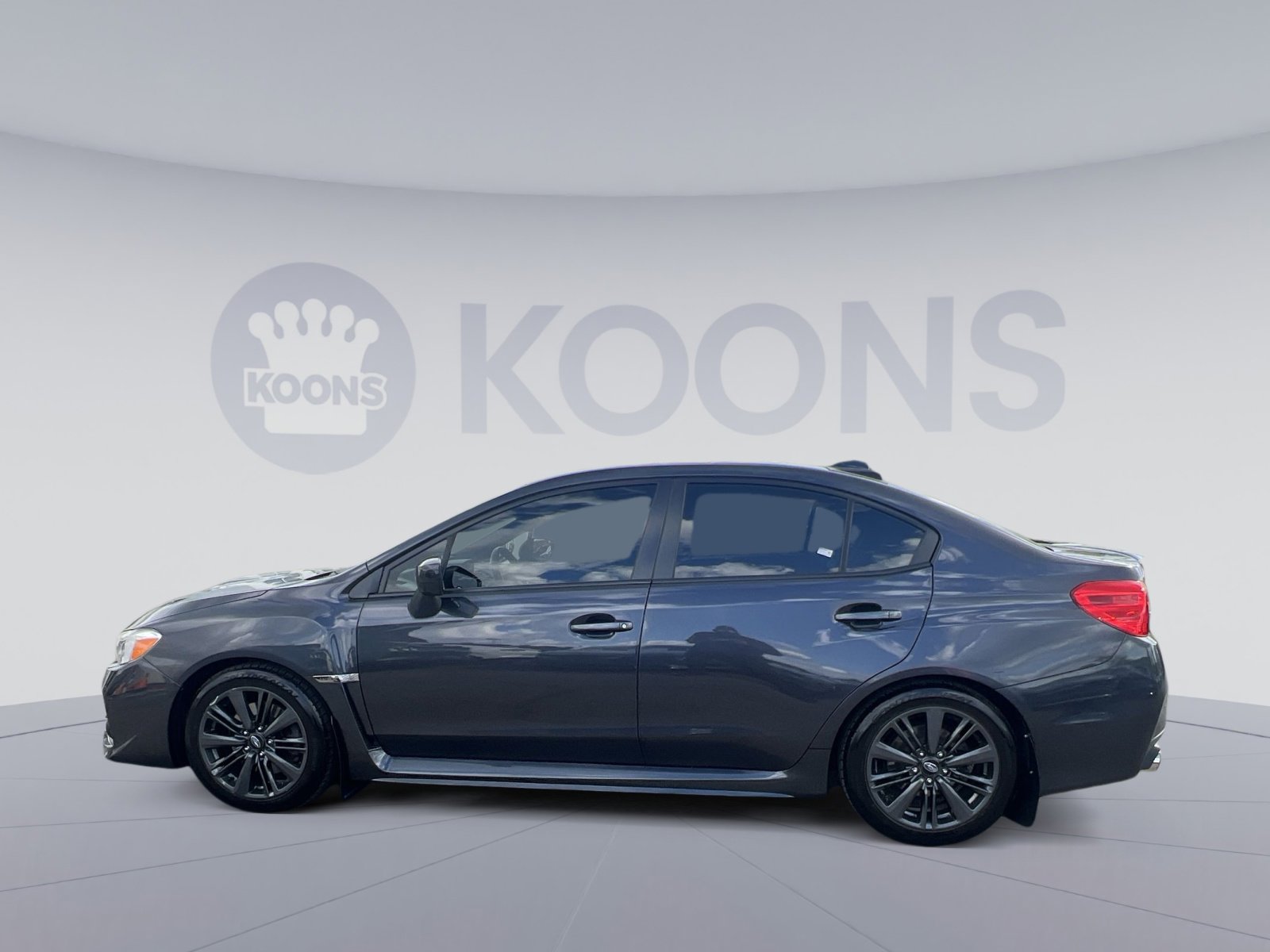 Used 2015 Subaru WRX Premium image 7
