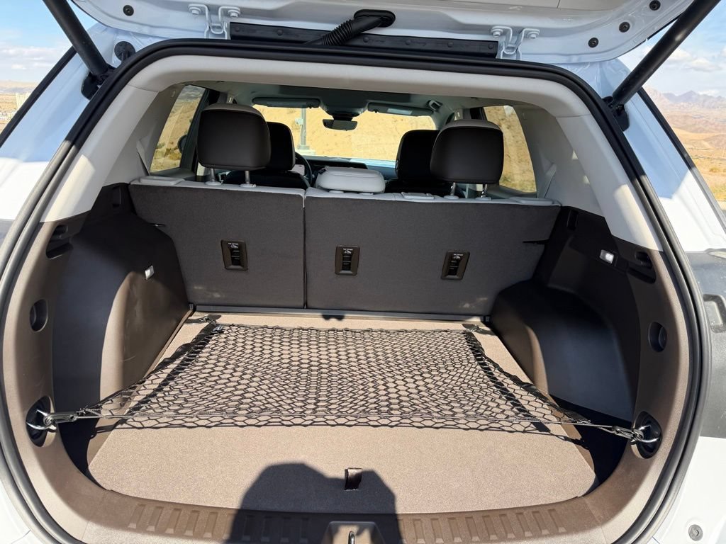 New 2026 GMC Terrain Denali AWD/4WD image 19