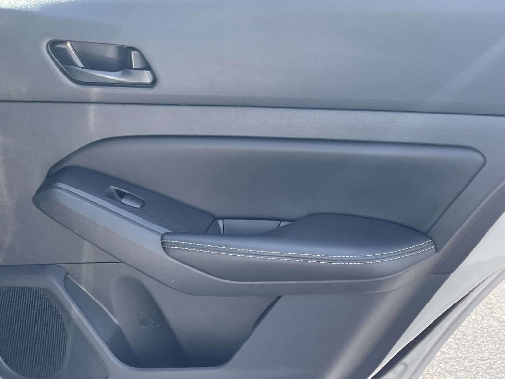Used 2025 Nissan Altima 2.5 SV w/ SV Special Edition Package FWD image 18