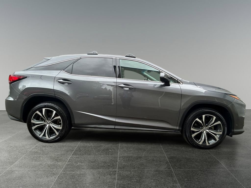Used 2019 Lexus RX 350 FWD w/ Navigation Package image 11